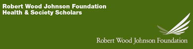 University of Wisconsin-Madison Robert Wood Johnson Foundation Health & Society Scholars Program